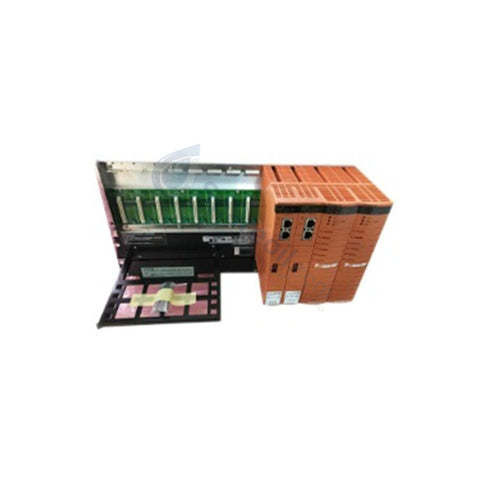 Unidad de control de seguridad Yokogawa SSC60D-S2522 ProSafe-RS Vnet/IP