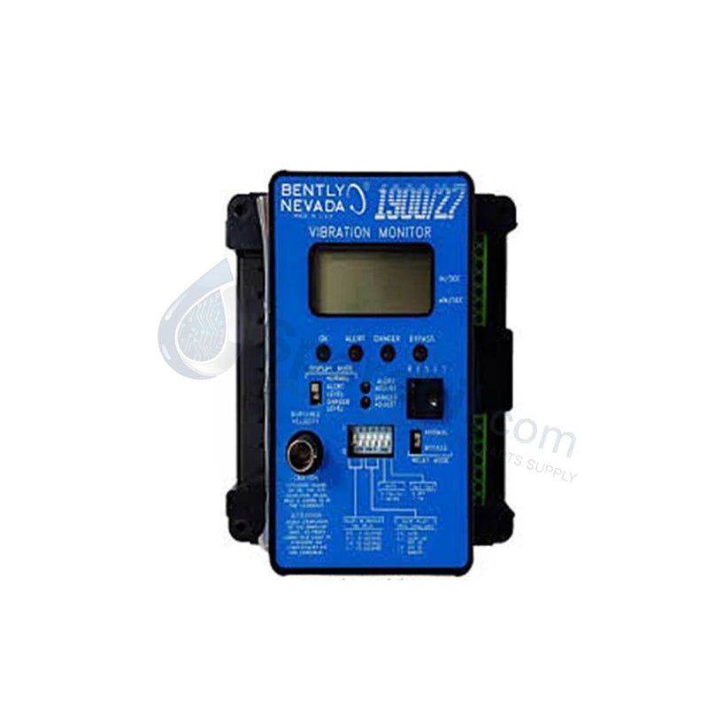 1900/55-01-00-01-01 | Bently Nevada | Equipment Protection