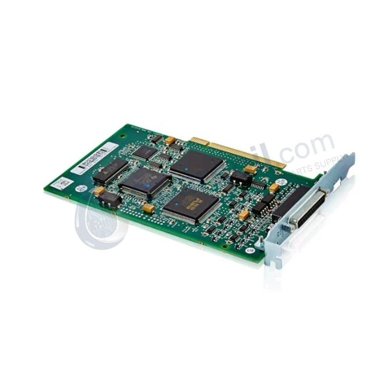 3HAC18159-1 DSQC503A ABB وحدة كمبيوتر المحور سويسرا