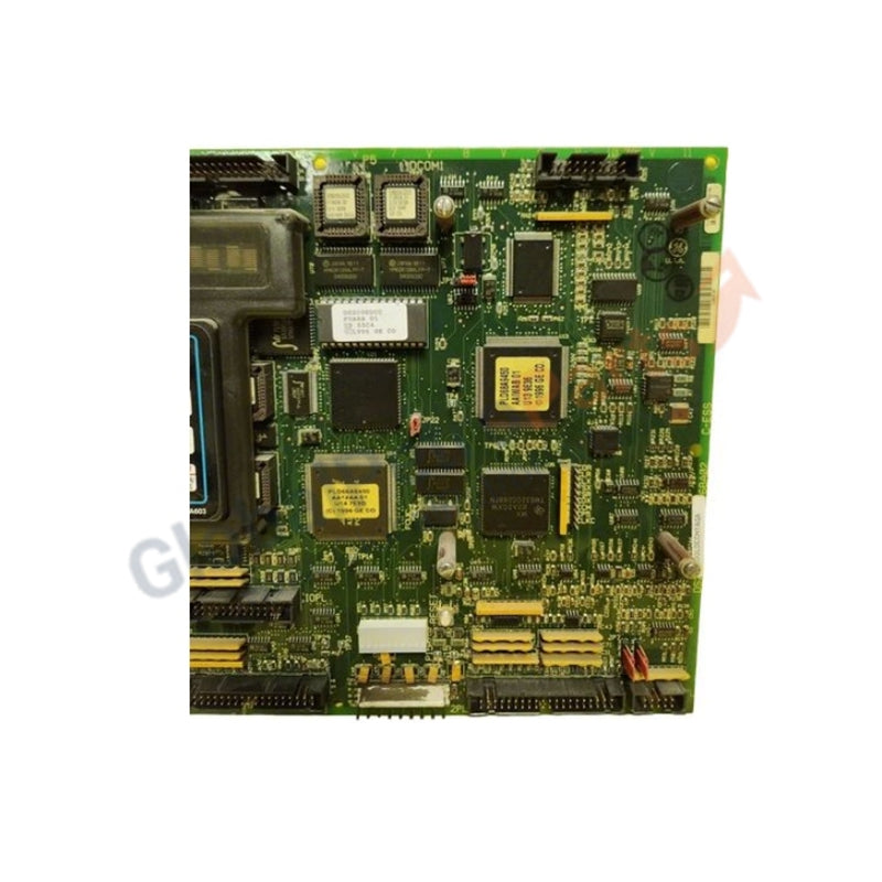 DS200LDCCH1AGA GE Drive Control Board | High-Reliability Module