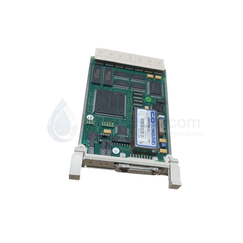 3BNP004429R1 CI547 ABB Slave Processor Communication Board