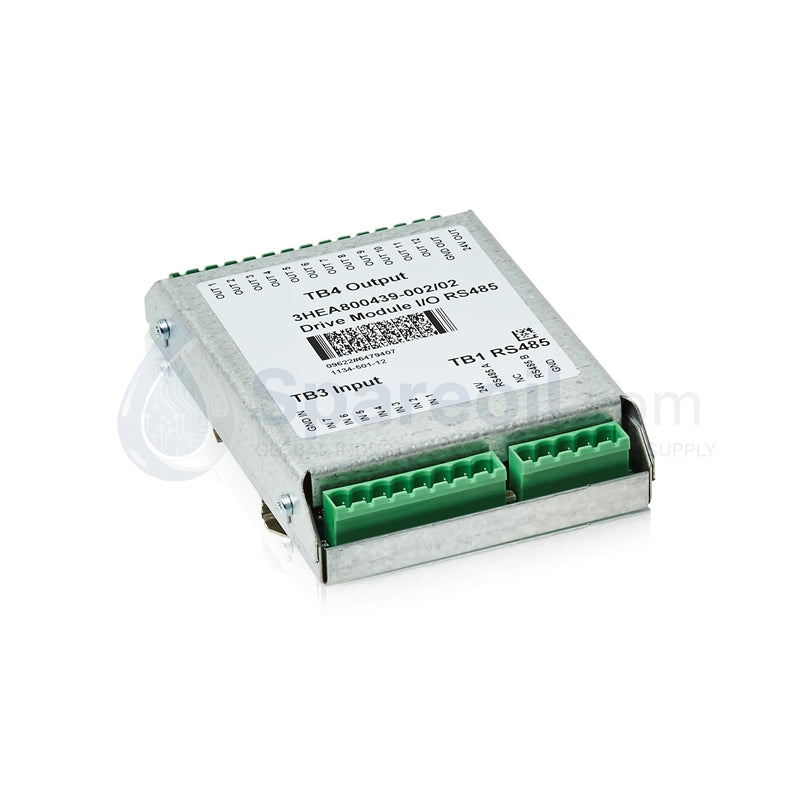 ABB Robotics DSQC651 (3HEA800439-002) 16-Channel I/O