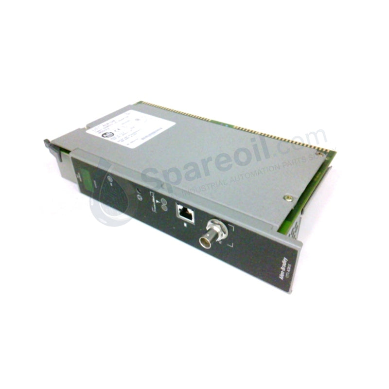 Allen-Bradley 1771-ACN15 I/O Adapter Brand New Original