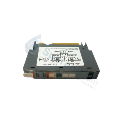 1734-IE2I Rockwell Automation 2-Channel Analog Current Input