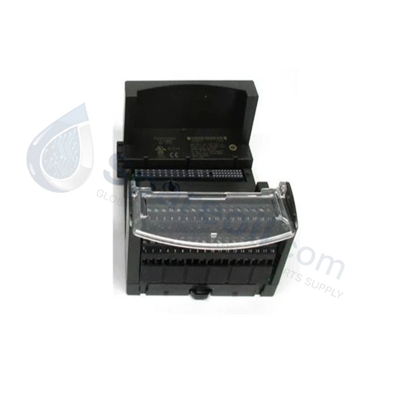 IC200CHS001 | GE Fanuc | قاعدة طرفية حاجز VersaMax