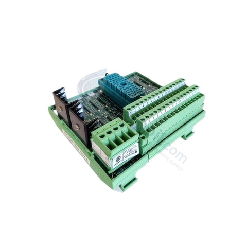 Digital Output Module 24VDC TMR Triconex 3000520-390 9562