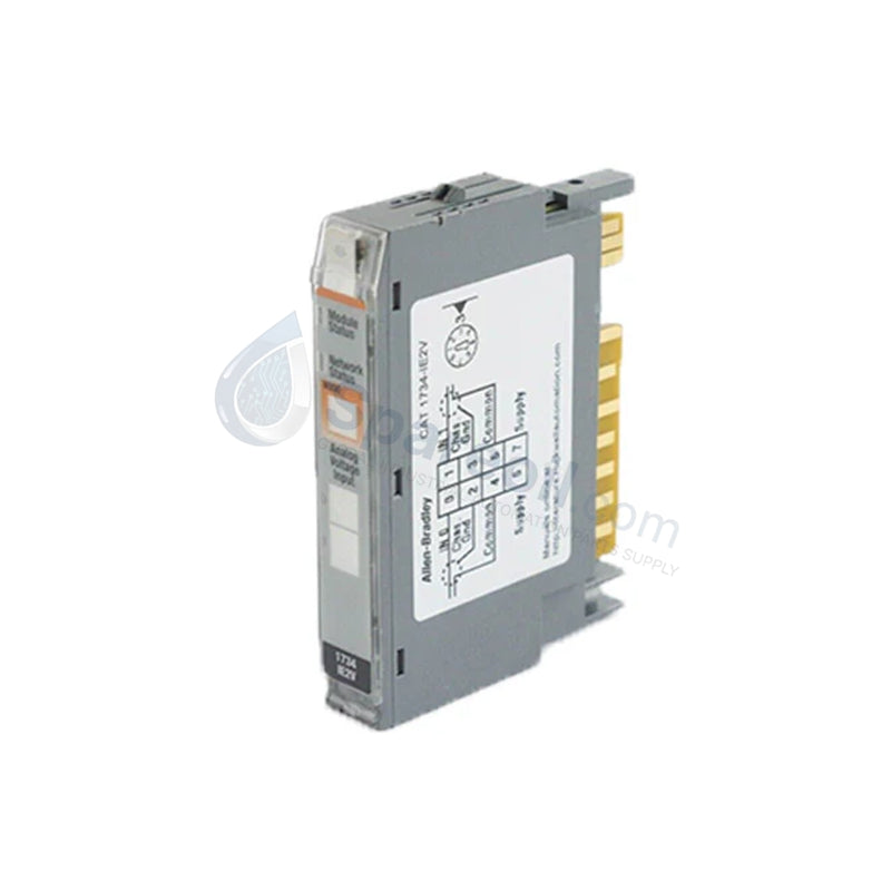 1734-IE2I Rockwell Automation 2-Channel Analog Current Input