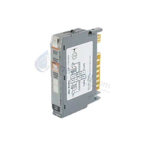 1734-IE2I Rockwell Automation 2-Channel Analog Current Input