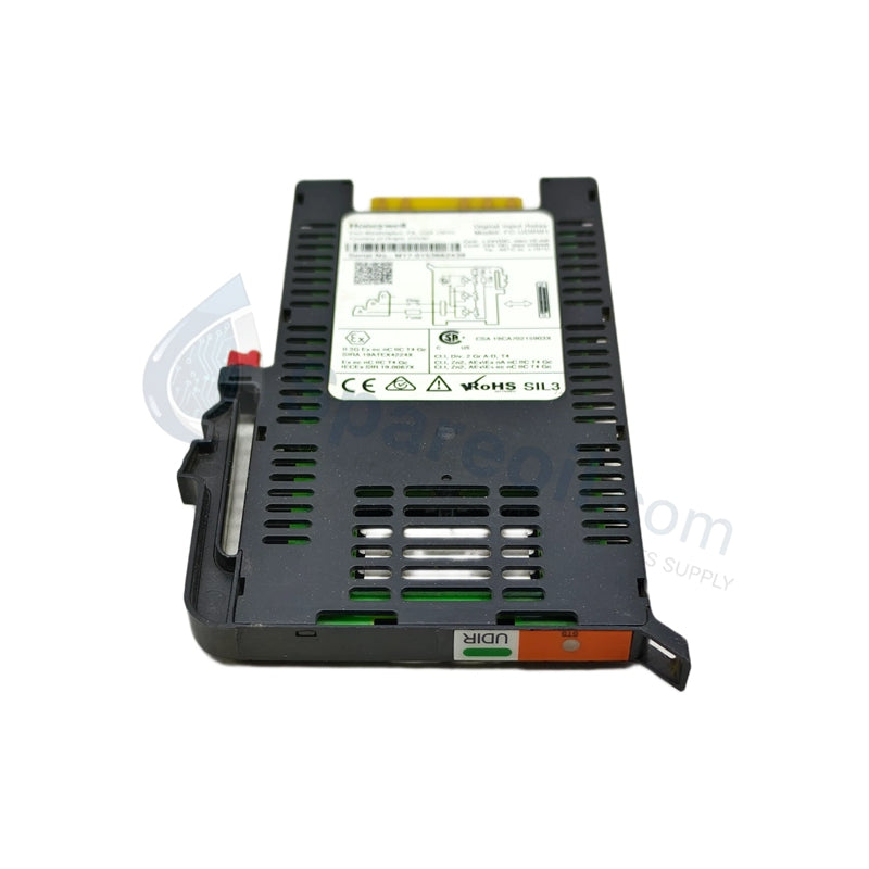 وحدة ترحيل الإدخال الرقمي Honeywell CC-UDIR01 51405040-175