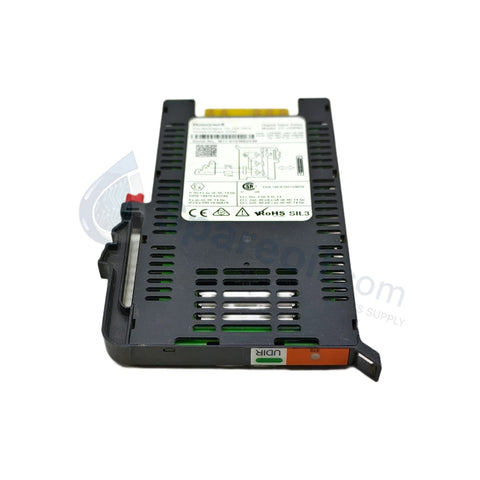 وحدة ترحيل الإدخال الرقمي Honeywell CC-UDIR01 51405040-175