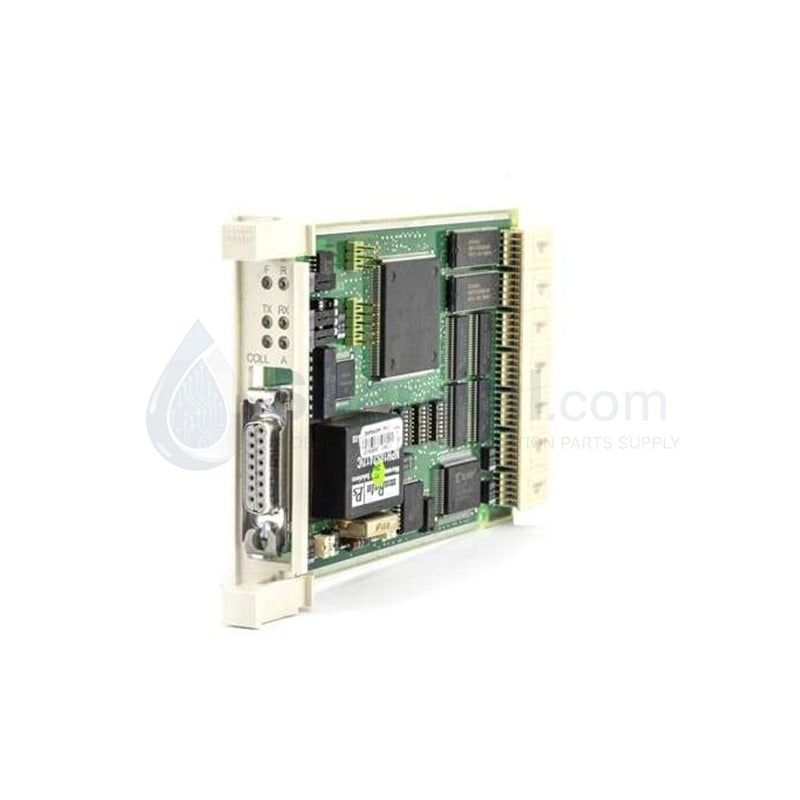 3BNP004429R1 CI547 ABB Slave Processor Communication Board