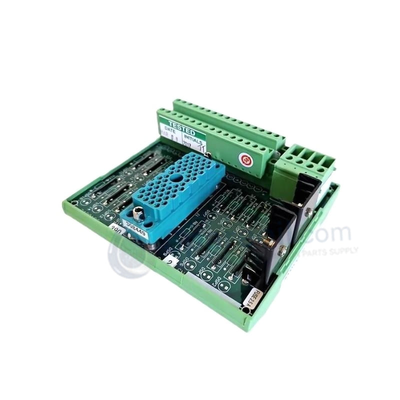 Digital Output Module 24VDC TMR Triconex 3000520-390 9562