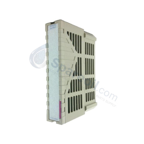 Emerson 1C31129G01 Analog Output Module | New & Original Stock