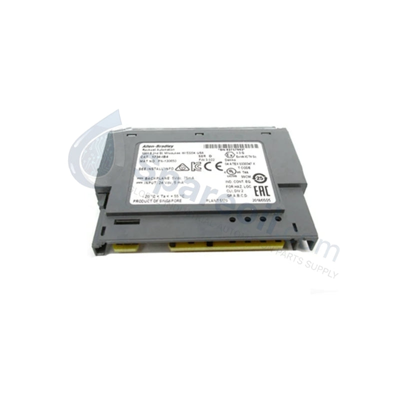 1734-IE2I Rockwell Automation 2-Channel Analog Current Input