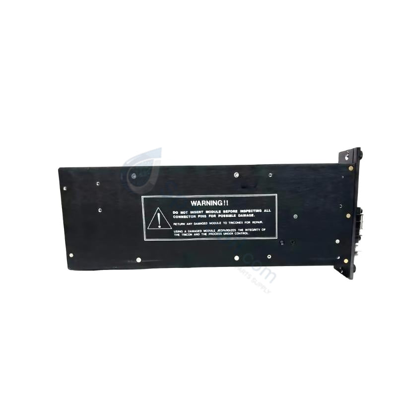 8306A Triconex Tricon 3000 Series Analog Input Module 32Ch