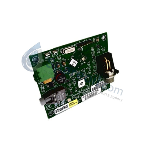 Allen-Bradley 80190-540-02-R 24VDC Control Module