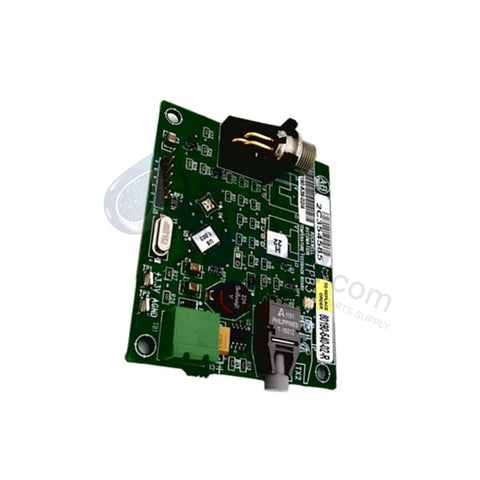 Allen-Bradley 80190-540-02-R 24VDC Control Module