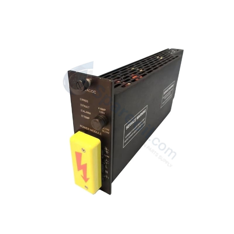 8306A Triconex Tricon 3000 Series Analog Input Module 32Ch