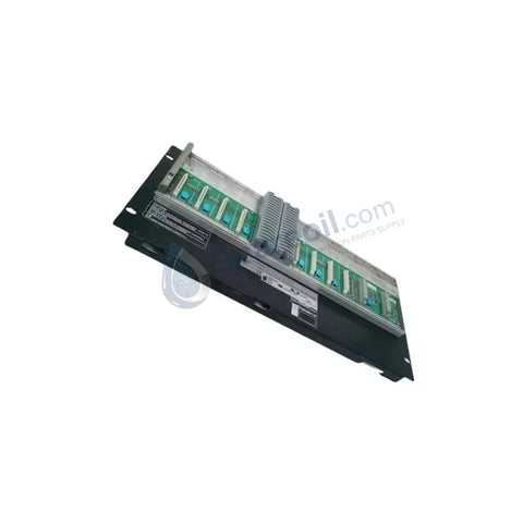 Yokogawa ANR10D-420 CENTUM VP DCS Unidad de nodo de bus