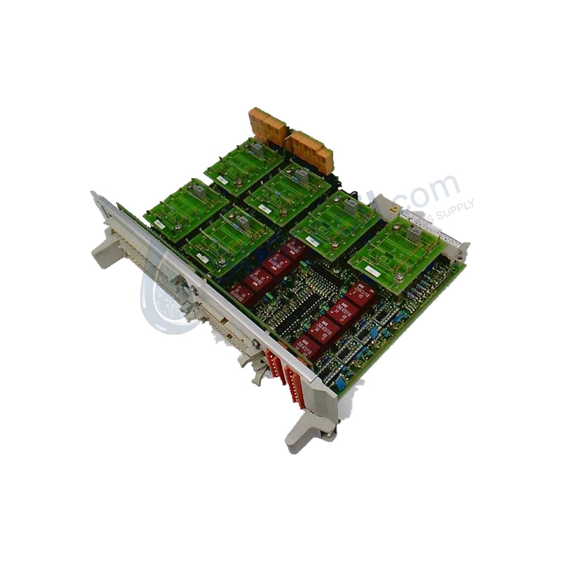 6DD1681-0CB2 Siemens Digital Interface Module | New & Original Stock