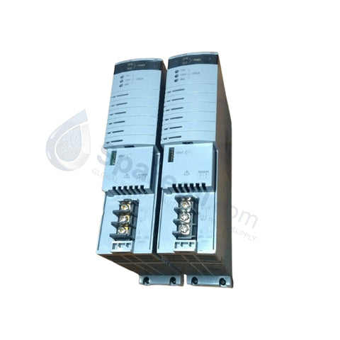 PW482-50 Yokogawa | Fuente de alimentación redundante estilo S2 de 100-240 V CA