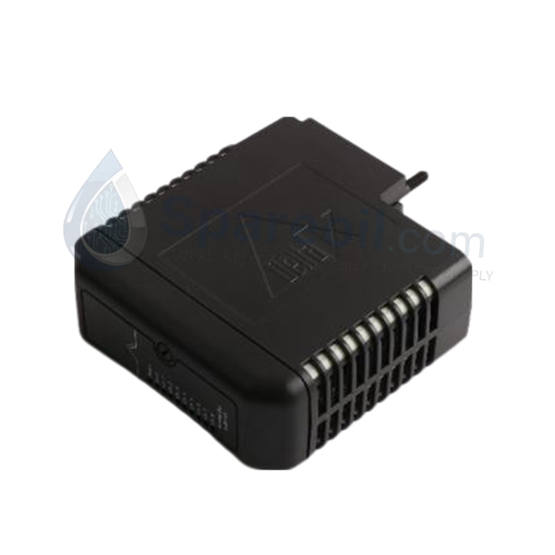 بطاقة إخراج 8 قنوات 4-20mA طراز KJ3002X1-BB1 من Emerson DeltaV