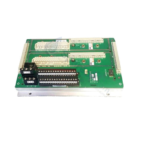Triconex 7400209-030 DO2401 Tricon 3000 Series Module Base