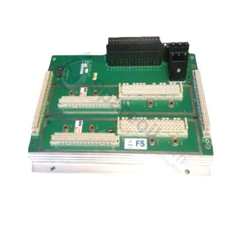 Triconex 7400209-030 DO2401 Tricon 3000 Series Module Base
