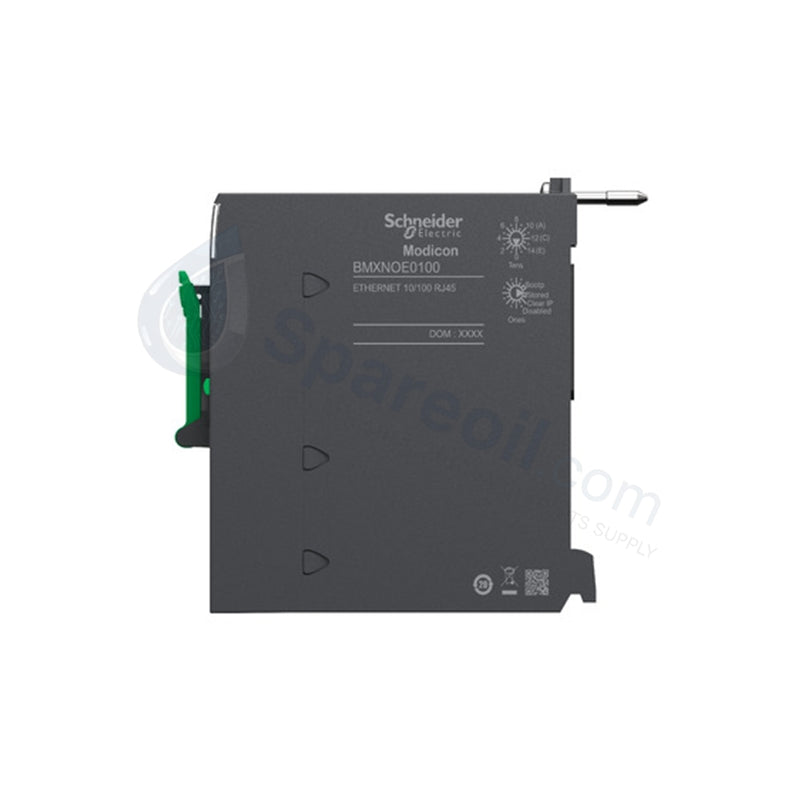 Schneider Electric BMXNOE0100 Modicon M340 Ethernet Communication Module