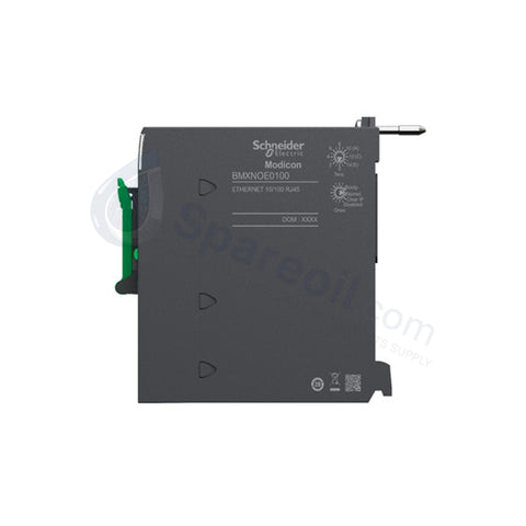 Schneider Electric BMXNOE0100 Modicon M340 Ethernet Communication Module