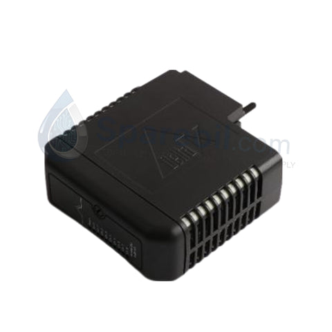 بطاقة إخراج 8 قنوات 4-20mA طراز KJ3002X1-BB1 من Emerson DeltaV