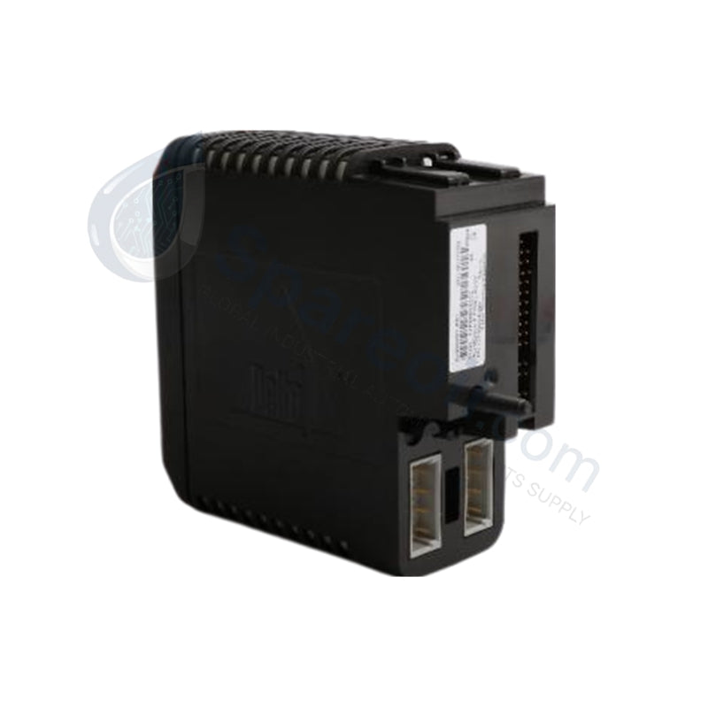 بطاقة إخراج 8 قنوات 4-20mA طراز KJ3002X1-BB1 من Emerson DeltaV