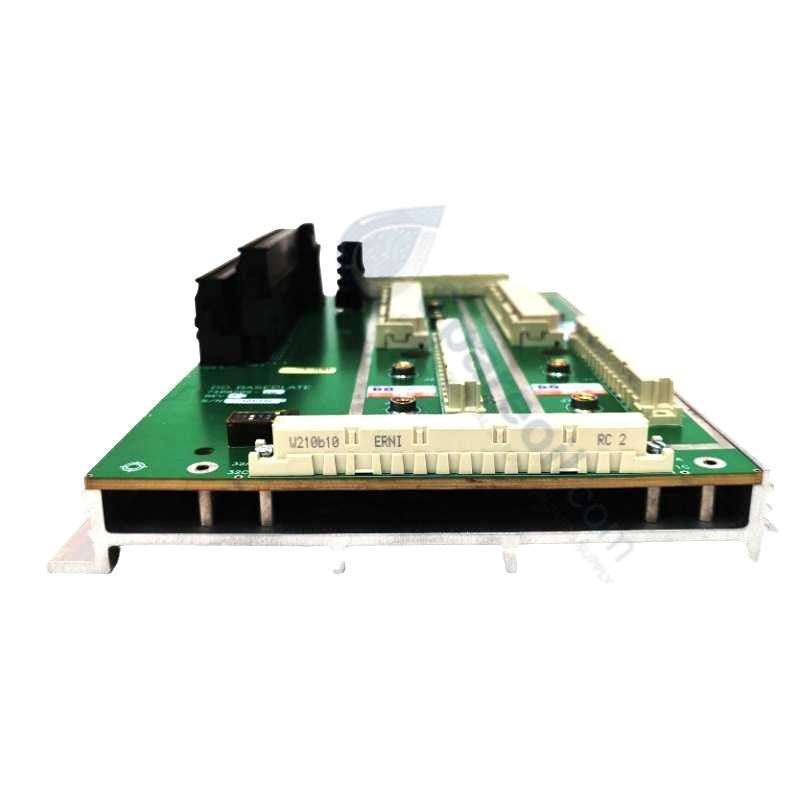 Triconex 7400209-030 DO2401 Tricon 3000 Series Module Base