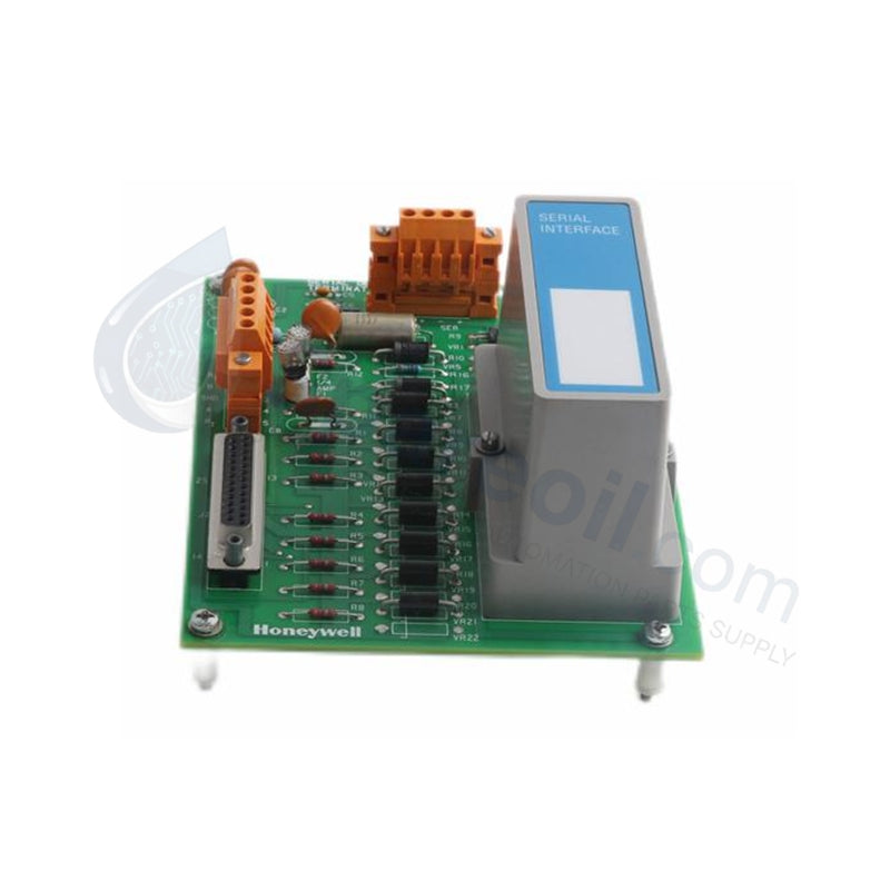 51303932-478 | MC-TSIA12 | Honeywell Allen-Bradley Interface