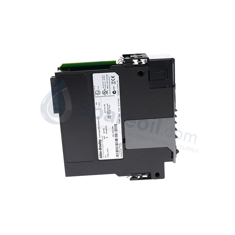 Allen-Bradley 1756-L73XT 8MB Extreme Temperature Controller