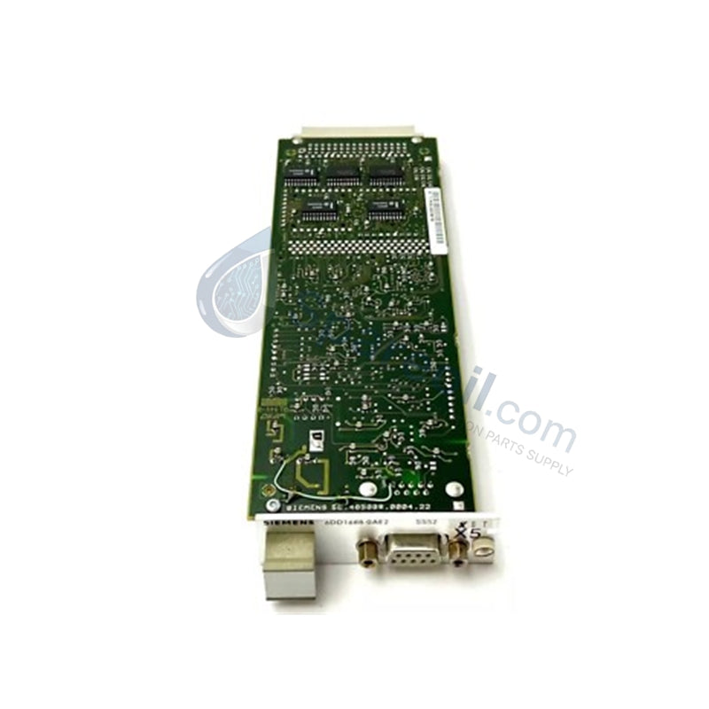 6DD1688-0AE2 Siemens Communication Submodule | New & Original Stock