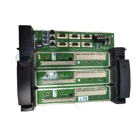 Triconex 7400207-001 Tricon 3000 Series Digital Output Module 32Ch
