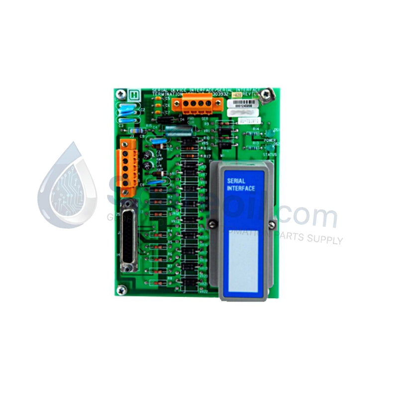51303932-478 | MC-TSIA12 | Honeywell Allen-Bradley Interface
