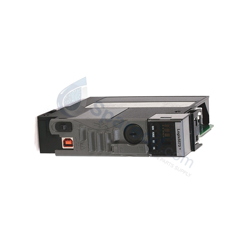 Allen-Bradley 1756-L73XT 8MB Extreme Temperature Controller