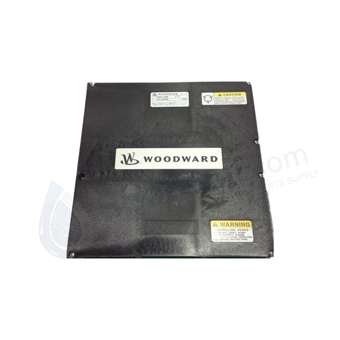 بطاقة مخرج تناظري لوحدة التحكم في التوربينات Woodward 5464-648