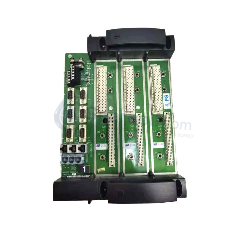 Triconex 7400207-001 Tricon 3000 Series Digital Output Module 32Ch