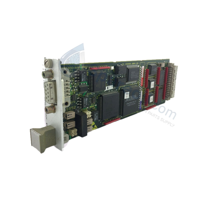 6DD1688-0AE2 Siemens Communication Submodule | New & Original Stock