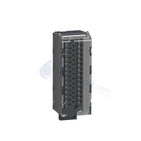 BMXFTB2820 Schneider Electric 28-Way Spring Connection Block