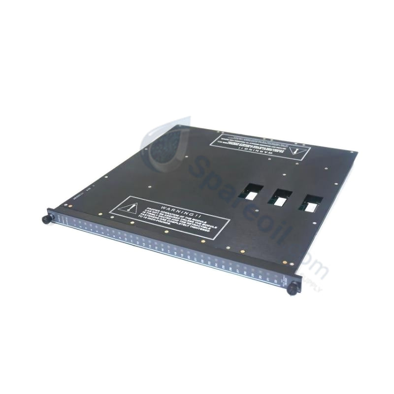 3636T Triconex Tricon 3000 Series Relay Output Module 32Ch