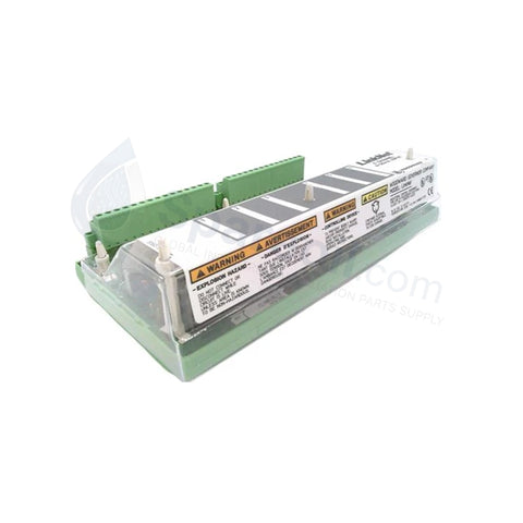 Woodward 9905-969 6-Point AI Module with 24V Loop Power