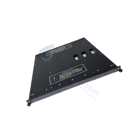 3636T Triconex Tricon 3000 Series Relay Output Module 32Ch