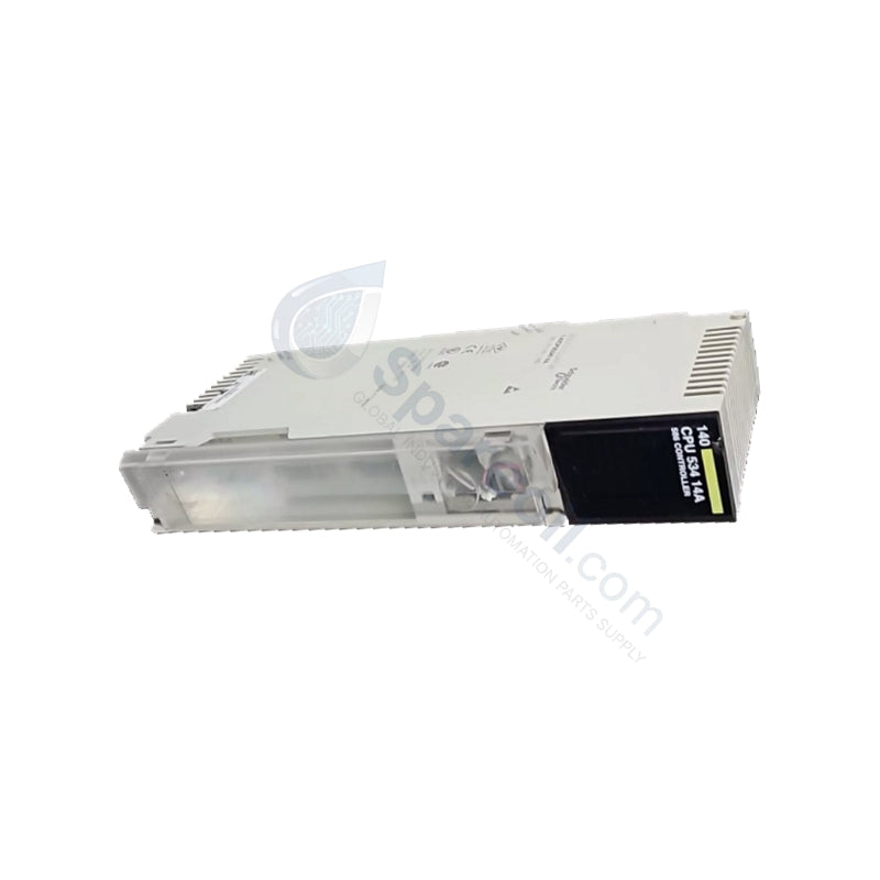 Schneider Electric 140CPU53414 Modicon Quantum CPU Module