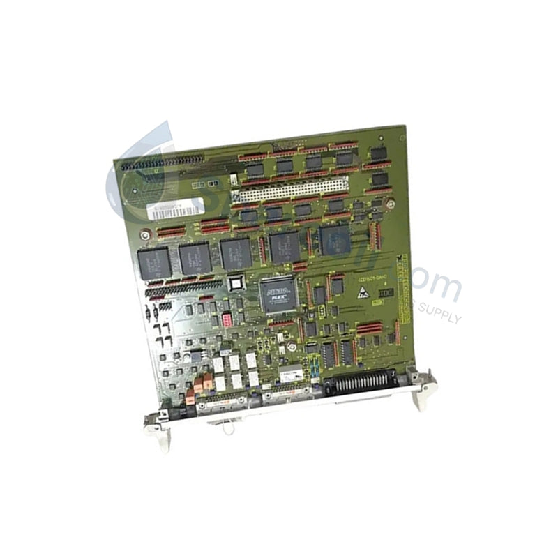 6DD2920-0AA0 Siemens SIMADYN D TS12 Datasheet & Technical Manual