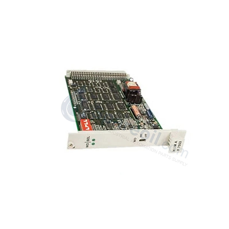 F 7553 HIMA PES H51q Conjunto de acoplamiento de vigilancia