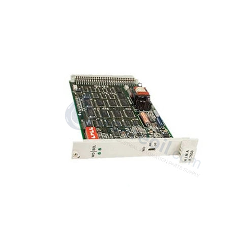 F 7553 HIMA PES H51q تجميع اقتران ووتشدوج